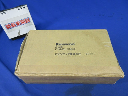 天吊金具(10台入) FY-KB061