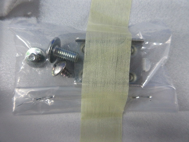 レンジフードファン用側板 P-3730KP2