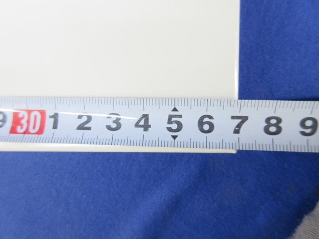 レンジフードファン用側板 P-3730KP2