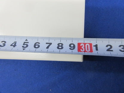 レンジフードファン用側板 P-3730KP2