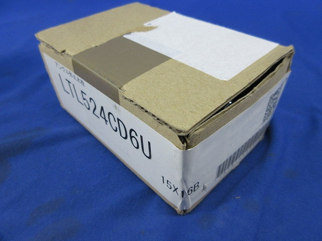 アングル形止水栓 LTL524CD6U