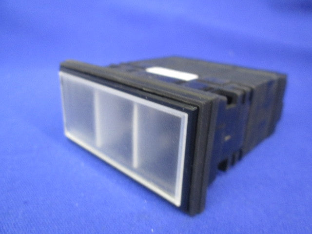 角形表示灯 SLD72N-3TH1BAGG