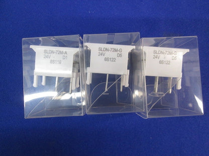 角形表示灯 SLD72N-3TH1BAGG