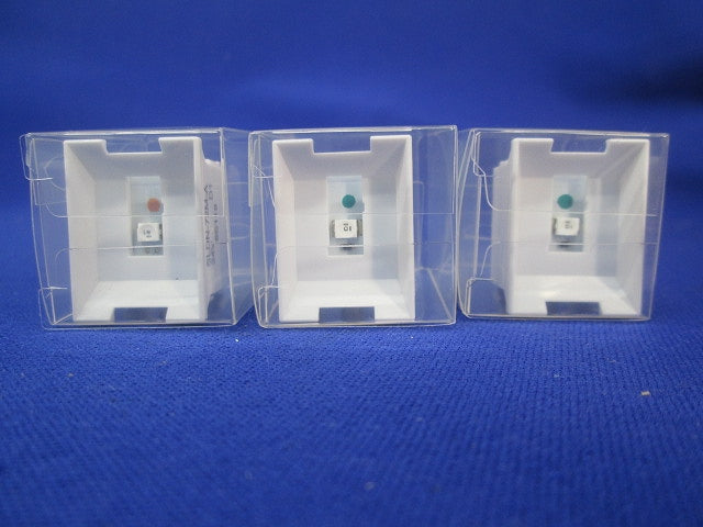 角形表示灯 SLD72N-3TH1BAGG