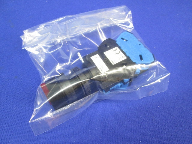 セレクタスイッチφ22 HW-CL20+HW-GA1N