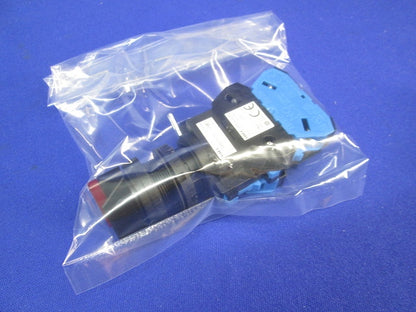 セレクタスイッチφ22 HW-CL20+HW-GA1N