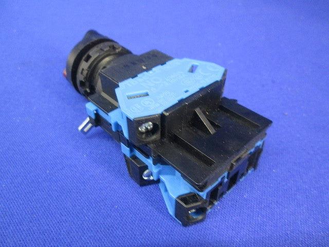 セレクタスイッチφ22 HW-CL20+HW-GA1N