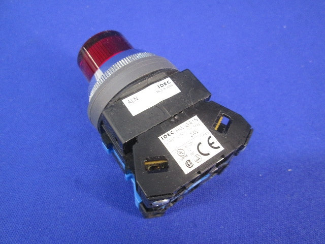 押ボタンスイッチφ30 ALN+HW-GA1N