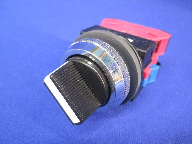 セレクタスイッチφ30(2ノッチ) ASN