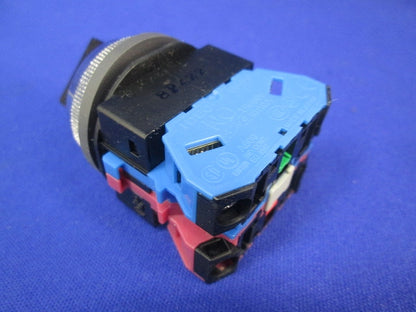 セレクタスイッチφ30(2ノッチ) ASN