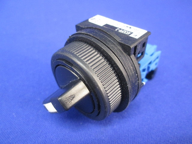 φ30セレクタスイッチ(3ノッチ) AR30PR-3
