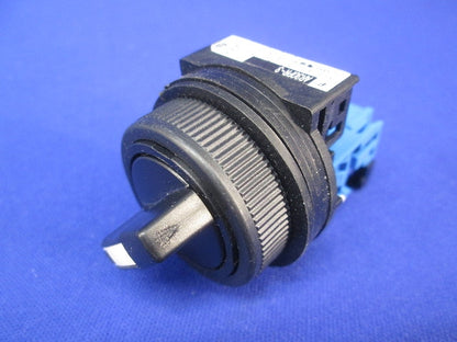 φ30セレクタスイッチ(3ノッチ) AR30PR-3