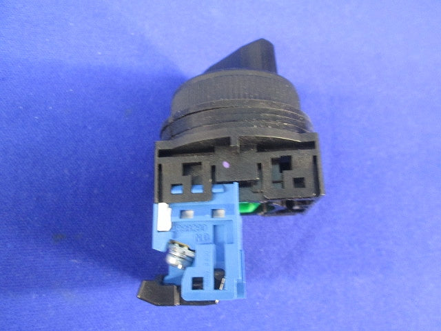 φ30セレクタスイッチ(3ノッチ) AR30PR-3