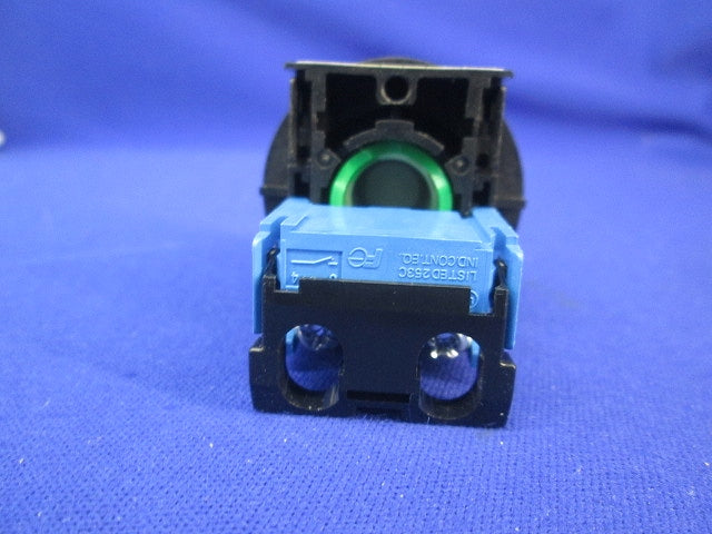 φ30セレクタスイッチ(3ノッチ) AR30PR-3