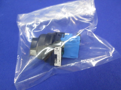 φ30セレクタスイッチ(3ノッチ) AR30PR-3
