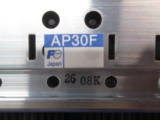 多窓集合表示灯 AP30F-0108X3-S-