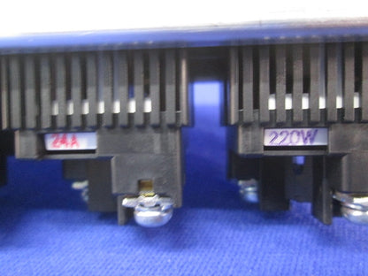 多窓集合表示灯 AP30F-0108X3-S-