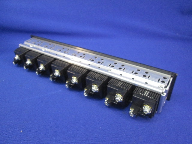 多窓集合表示灯 AP30F-0108X3-S-