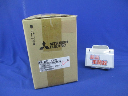 インバータ用 ACリアクトル FR-HAL-H3.7K