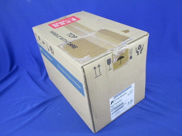インバータ FRN3.7S1S-2J
