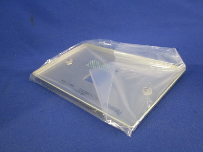 新金属大型プレート1コ用(10枚入) WN8501