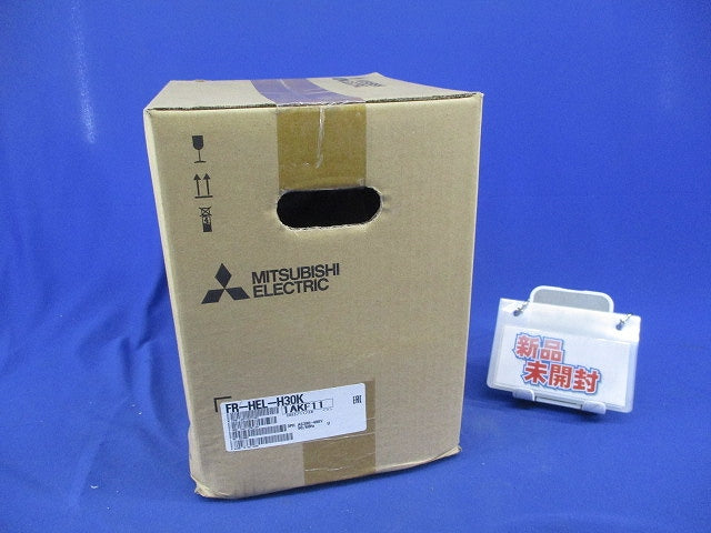 インバータ FREQROL用オプション DCリアクトル FR-HEL-H30K