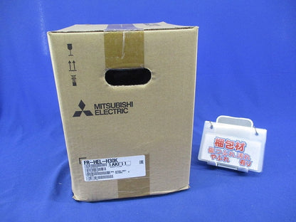 インバータ FREQROL用オプション DCリアクトル FR-HEL-H30K