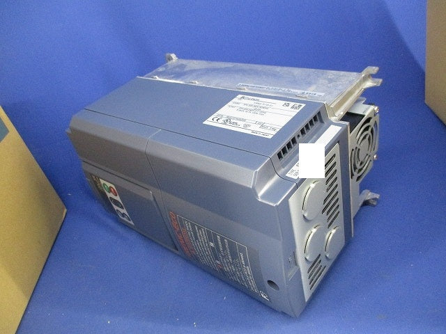インバータ FRN3.7F1S-2J