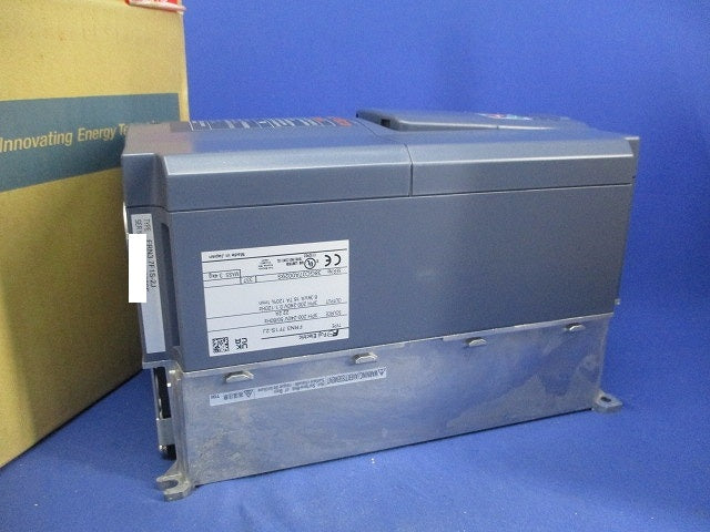 インバータ FRN3.7F1S-2J