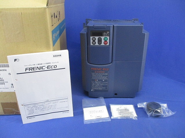 インバータ FRN7.5F1S-4J