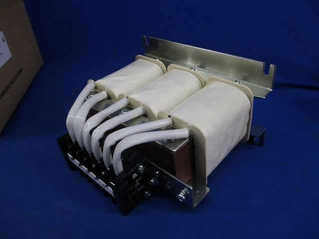 インバータACリアクトル FR-HAL-H7.5K