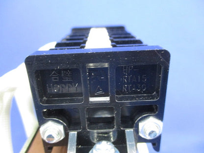 インバータACリアクトル FR-HAL-H7.5K