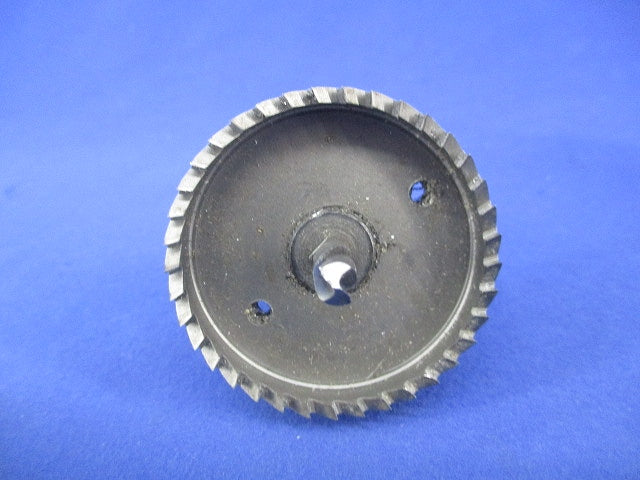 ホールカッター(サイズ52)(ジャンク品) 型番不明