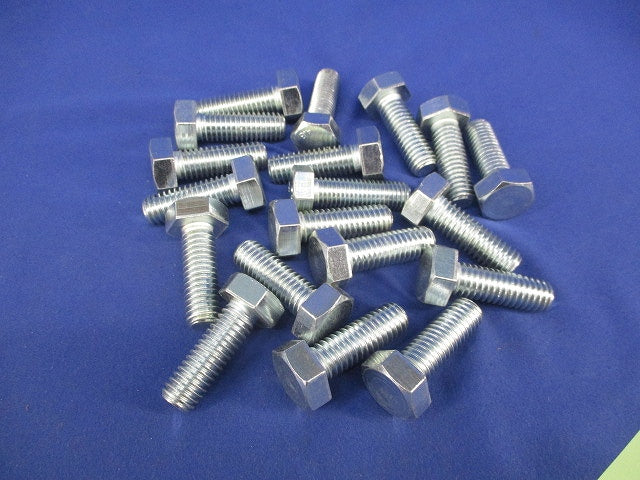 六角ボルトM12×首下35(19個入) 型番不明