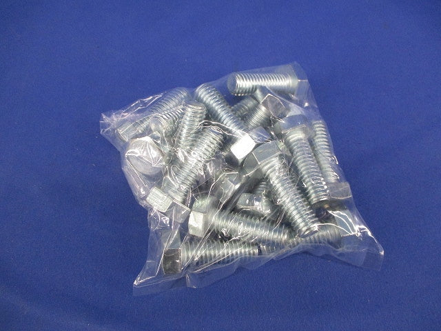 六角ボルトM12×首下35(19個入) 型番不明