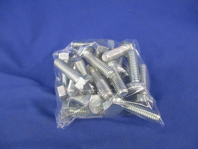 六角ボルトM14×首下45(20個入) 型番不明