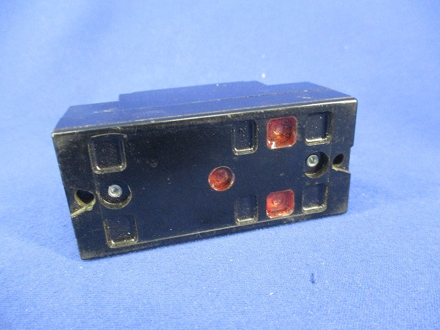 安全ブレーカ2P2E20A SB-32H