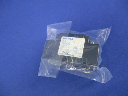 安全ブレーカ2P2E20A SB-32H
