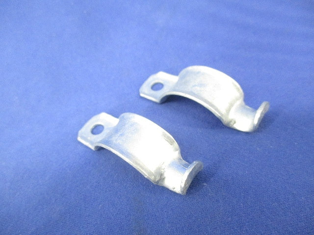 パイラッククリップ(亜鉛)(25個入)(ナベM5×20・6個/六角ナットM5・6個不足) Z-25C22C