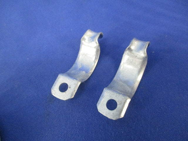 パイラッククリップ(亜鉛)(25個入)(ナベM5×20・6個/六角ナットM5・6個不足) Z-25C22C