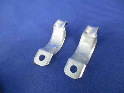 パイラッククリップ(亜鉛)(25個入)(ナベM5×20・6個/六角ナットM5・6個不足) Z-25C22C