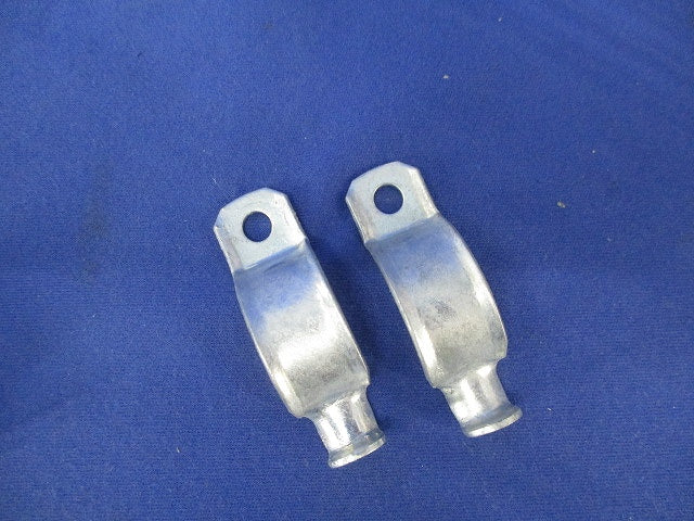 パイラッククリップ(亜鉛)(25個入)(ナベM5×20・6個/六角ナットM5・6個不足) Z-25C22C