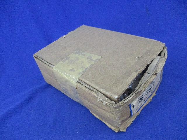 カップリング付き横水栓 T26-25