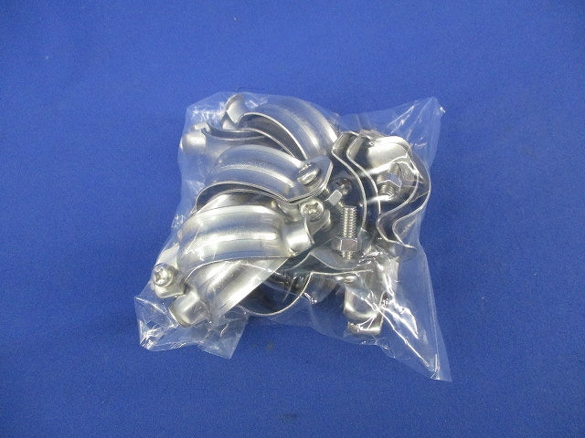 パイラッククリップ(ステンレス)(11個入) S-42C