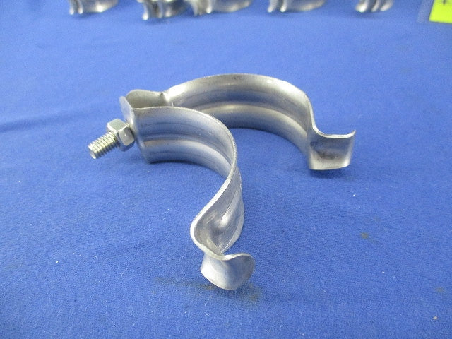 パイラッククリップ(ステンレス)(11個入) S-42C