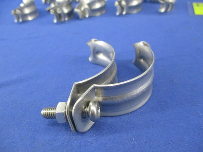 パイラッククリップ(ステンレス)(11個入) S-42C