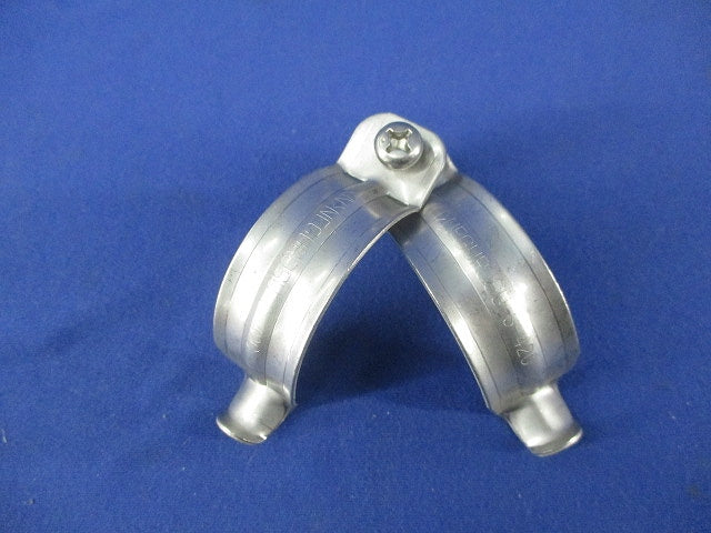 パイラッククリップ(ステンレス)(11個入) S-42C