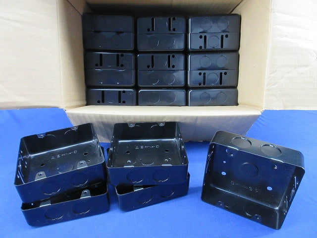 スイッチボックス(20個入) NSB2B