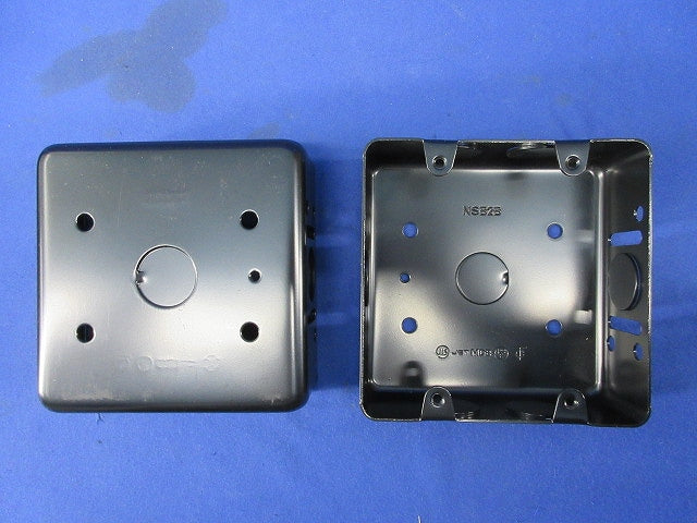 スイッチボックス(20個入) NSB2B