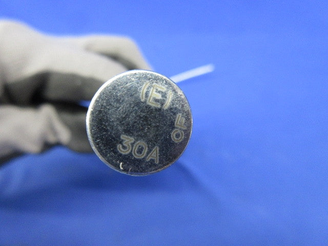 (E)30A ヒューズ PC-6用テンションF 型番不明